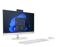 HP ProOne 245 G10 AIO Ryzen 7-7730U/16GB/512/Win11P - 1357877 - zdjęcie 3